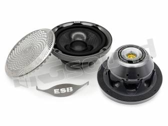 ESB car audio 9.4M