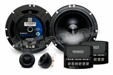 ESB car audio HB1.6K2X