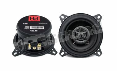 ESB car audio HR 4C