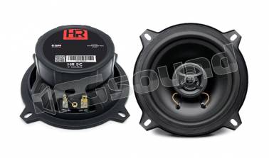 ESB car audio HR 5C
