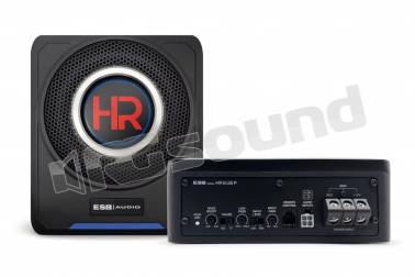 ESB car audio HR 6 US P