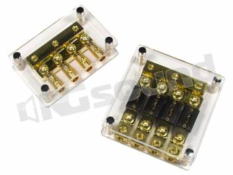 ESX DFD3/4G