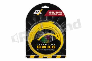 ESX DWK6