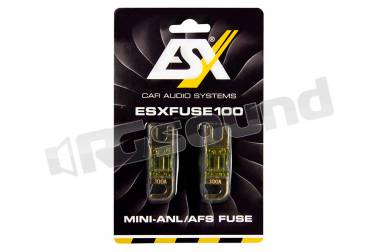 ESX FUSE100