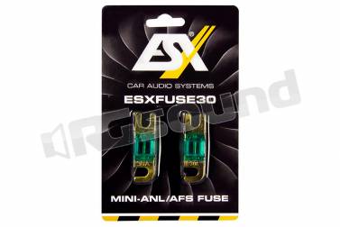 ESX FUSE30