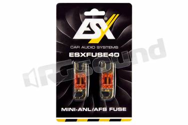 ESX FUSE40