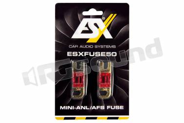 ESX FUSE50