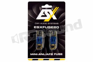 ESX FUSE60