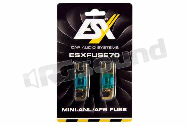 ESX FUSE70