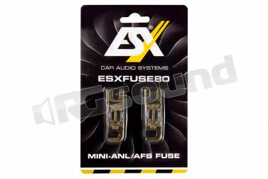 ESX FUSE80