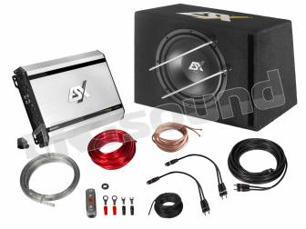 ESX HXP400