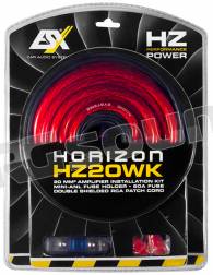 ESX HZ20WK