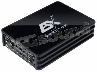 ESX Q-FOURV3