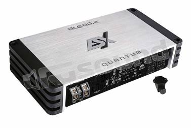 ESX QL600.4-24V