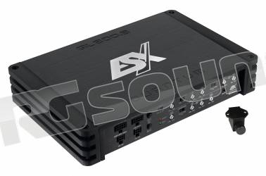 ESX QL800.6