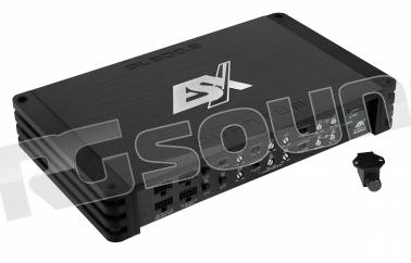 ESX QL800.8
