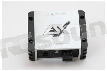 ESX QS-TWO occasione