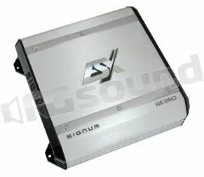 ESX SE260