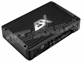 ESX SE800.6DSP
