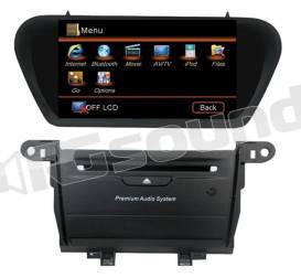 ESX VN809-HO-ACCORD