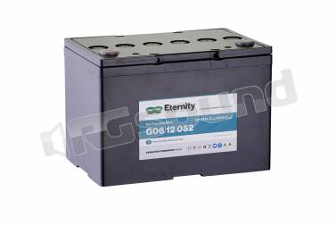 Eternity ETG1252