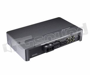ETON GA 4