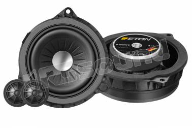 ETON UG B100 W2