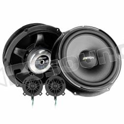 ETON UG VW T6 F2.2