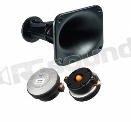 Faital PRO HF100-8F KIT1