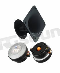 Faital PRO HF100-8F KIT2