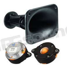 Faital PRO HF102-8F KIT1