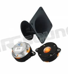 Faital PRO HF102-8F KIT2