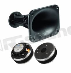 Faital PRO HF103-8F KIT1