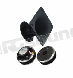 Faital PRO HF103-8F KIT2