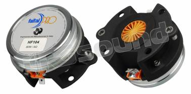 Faital PRO HF104-8F