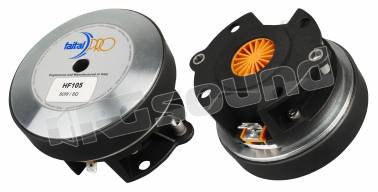 Faital PRO HF105-8F