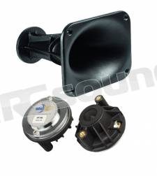 Faital PRO HF106-8F KIT1