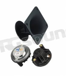 Faital PRO HF106-8F KIT2