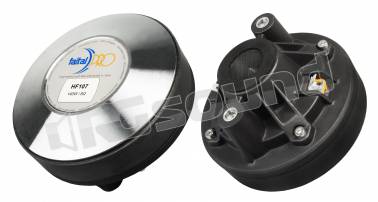 Faital PRO HF107-8F
