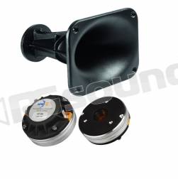 Faital PRO HF108-8F KIT1