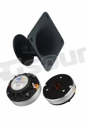 Faital PRO HF108-8F KIT2