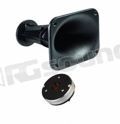 Faital PRO HF108R-16F KIT1