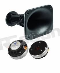 Faital PRO HF108R-8F KIT1