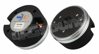 Faital PRO HF10AK-8F