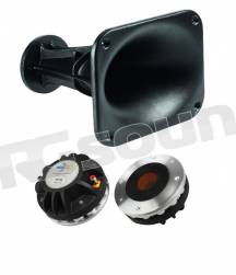 Faital PRO HF146-16P KIT1