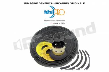 Faital PRO RK 10FH500-4