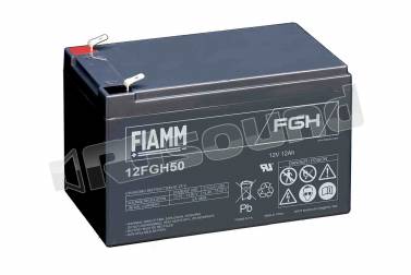 Fiamm 12FGH50