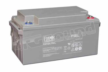 Fiamm 12FGL70/L