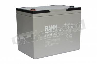 Fiamm 12FGL80