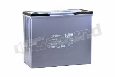 Fiamm 12FLB540